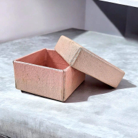 Box Kotak Kado Motif Kecil