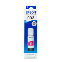 EPSON หมึกเติม รุ่น T00V300 สีม่วงแดง