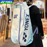 New YONEX YY badminton bag national team shoulder portable square bag BA02331WEX BA02326WEX