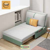 IDEA - Sofa Bed Single Modern Elegant Kekinian Multifungsi Minimalis
