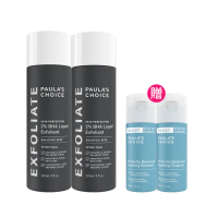 【Paulas Choice 寶拉珍選】2%水楊酸精華液118ml 2入組