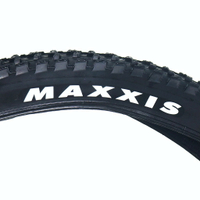 Maxxis瑪吉斯自行車登山車Rekon Plus Fahrradreifen EXO+ 27.5x2.8可折無內胎外胎
