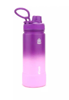 Aquaflask 18oz Periwinkle Dream Collection III Limited Edition with Silicone Boot
