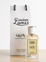 CL GLOW RADIANT FRAGRANCES EDP 100 ML