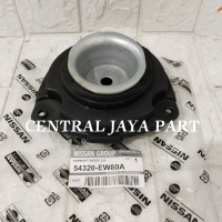 SUPPORT SHOCK BREAKER KIRI GRAND LIVINA ORIGINAL 1PC