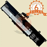 Baterai Untuk Lenovo ThinkPad P15 P17 T15G Gen 1 Gen 2 Mobile Workstation 20ST 20SU 20SN 20SQ 20YU 2