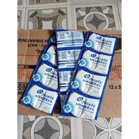 Shampoo Sampo Sachet Renceng Sunsilk Soft & Smooth, Black Shine, Conditioner Halus Lembut, Hitam Ber