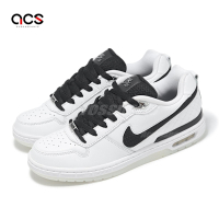 Nike x Paul Rodriguez Zoom Air Low QS 男鞋 滑板鞋 白 休閒鞋 緩震 HQ6828-100
