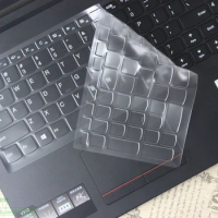 Ultra Thin Soft TPU Keyboard Protector Skin Cover Protective Skin for Lenovo IdeaPad 510 Ideapad 110-15 IdeaPad 310S 15.6 inch