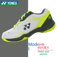 Yonex tennis shoes men badminton shoes tennis shoe sport sneakers running power cushion 2021 women