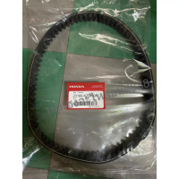 (CLICK125i/KZR)สายพานเดิมอย่างดี **ราคาพิเศษ** รุ่น คลิก125i/23100-KZR-601 คําแนะนําการขายที่ร้อนแรง