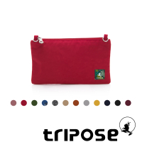 【tripose】MAJI系列微皺尼龍-子袋(多色任選)