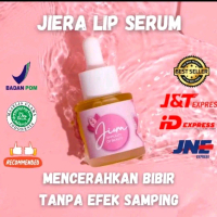 JIERA Natural Lip Serum 10ml