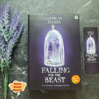 Novel Falling For The Beast - Daasa
