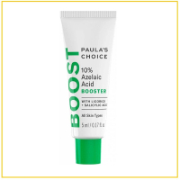PAULA'S CHOICE 寶拉珍選壬二酸精華乳 10% AZELAIC ACID BOOSTER 5ML   