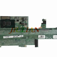 Placa Motherboard 907560-601 For HP SPECTRE 13-W Laptop Motherboard DA0X31MBAF0 i5-7200U CPU Onboard Tested OK