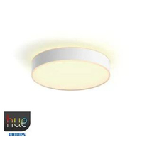Philips Hue - Philips 飛利浦 Hue White ambiance Enrave L (EU) 大型吸頂燈 41160 天花燈智能手機無線Wifi遙控節能