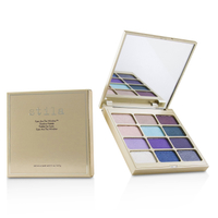 詩狄娜 Stila - 靈魂之窗眼影盤Eyes Are The Window Shadow Palette