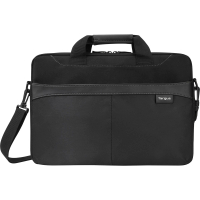 【Targus】15.6吋 Slipcase 休閒商務側背包(TSS898)