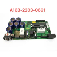 A16B-2203-0661 Fanuc Circuit Board pcb Board for CNC Machinery Controller Very Cheap