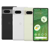 【Google】A級福利品 Pixel 7 6.3吋(8G/128G)