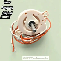 Timer Pengering Sharp Original
