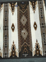 Sarung Al Anbiyaa' Gold Motif 311 Terbaru