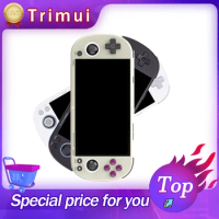 11.11 Trimui Smart Pro Retro Handheld Game Console With 64G 128G