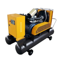Oxygen Generator Electric Automotive Air Conditioning Compressor Wholesale Air Compressor