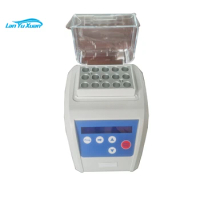 Hot Sale Laboratory Dry Bath Incubator Digital