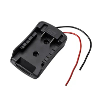 Battery Adapter Converter for Makita/Dewalt for Bosch/Black Decker/Milwaukee 18V Li-ion Battery DIY Adapter Power Tool Convertor