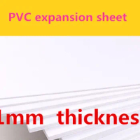 5pcs Architecture Pvc Foam Board Plastic Model Pvc Foam Sheet
