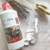 JANSEN Vanilla Extract Fine Perisa Vanila Paste Wangi 50 ml repacked