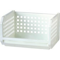 KEYWAY聯府  開放式整理架(M) *1入組/ 文具盒  P50079【139百貨】