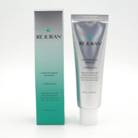 REJURAN Turnover Cream Enhanced 50ml Healthy Skin Moisturizing K-Beauty Face Cream for Skin