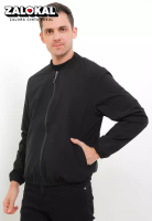 Andrew Smith As Jacket