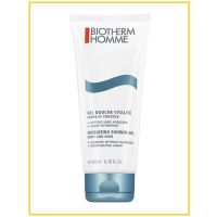 BIOTHERM 碧歐泉男士沐浴露 HOMME ENERGIZING SHOWER GEL 200ML