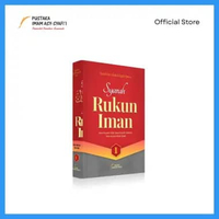 Syarah Rukun Iman - JILID Jilid 1