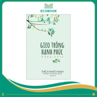 M2- Gieo trồng hạnh phúc - 89k (Cuốn)