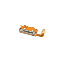 Built-In Volume Adjustment Switch Cable Board Sound Part for 3DSLL/3DSXL Accessories