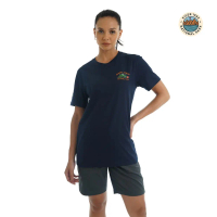 Kaos Eiger Original Wanita KCSW 10.5 Lengan Pendek Kerinci Seblat Np