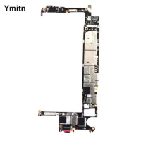 Ymitn Work Well Unlocked Mobile Electronic Panel Mainboard Motherboard Circuits Flex Cable For Google Pixel 5 Pixel5