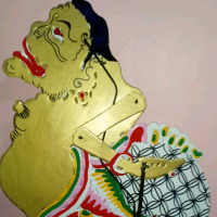 Wayang Semar Jos