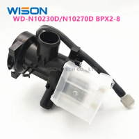 Suitable for LG drum washing machine Raleigh drainage pump motor WD-N10230D/N10270D BPX2-8
