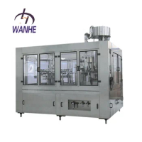 CGF-18-18-6 Mineral Water Factory bottle filling machine water production line factory