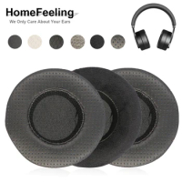 Homefeeling Earpads For Audio-Technica ATH WS99 ATH-WS99 Headphone Soft Earcushion Ear Pads Replacement Headset