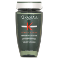 卡詩 Kerastase - 男士清爽強韌浴髮乳