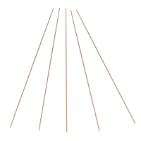 High-Quality ER70S-6 Welding Wire Perfect for Carbon Steel & TIG Applications