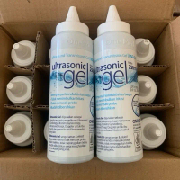 ￼Ultrasound Gel / Gel USG / Ultrasonic Jelly / Gel Doppler - ONEMED