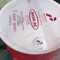 Oli Gear PERTAMINA MASRI RG 680